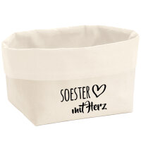 Soester mit Herz Organizer