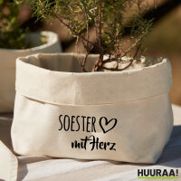 Soester mit Herz Organizer