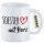 Soester mit Herz Kaffeetasse 330ml