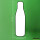 Soester mit Herz Edelstahl-Trinkflasche 500ml