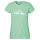 Soest Skyline Damen T-Shirt M Dusty Mint
