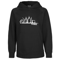 Soest Skyline Kids Hoodie 92-158