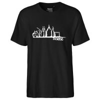 Soest Skyline Kids T-Shirt 92-158