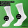Soest Skyline Unisex Socken 37/46 White Motiv Tennissocken