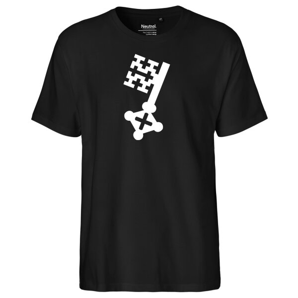 Soester Schlüssel Herren T-Shirt S-3XL