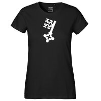 Soester Schlüssel Damen T-Shirt XS-XXL