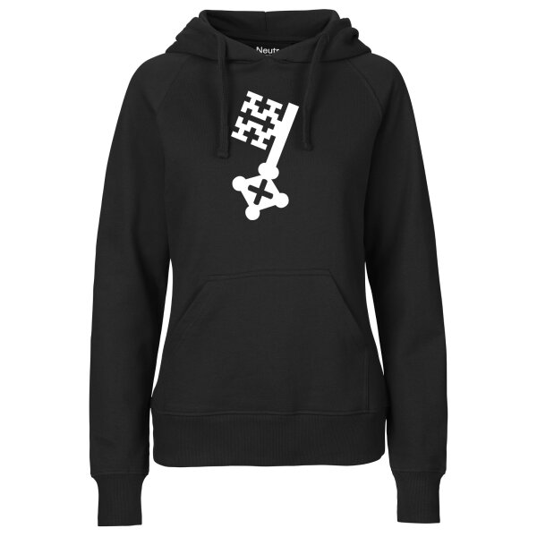 Soester Schlüssel Damen Hoodie XS-XXL
