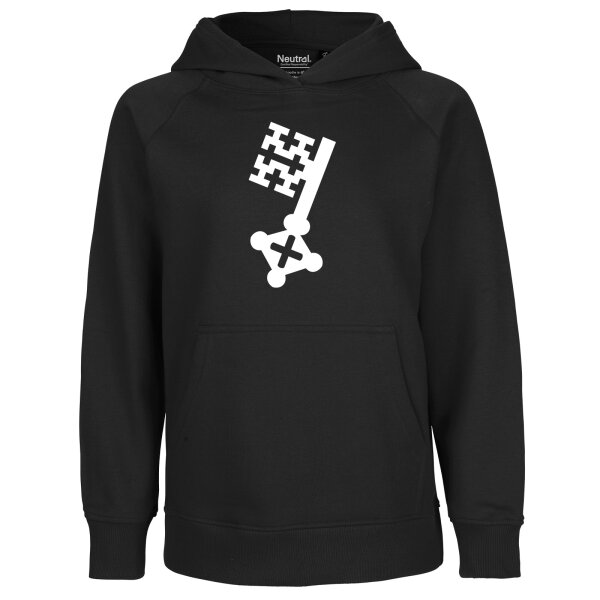 Soester Schlüssel Kids Hoodie 92-158