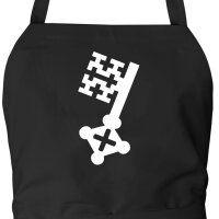 Soester Schlüssel Schürze