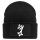 Soester Schlüssel Beanie Black Mütze
