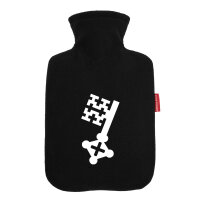 Soester Schlüssel Wärmflasche