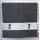 Soester Schlüssel Handtuch 50x100cm