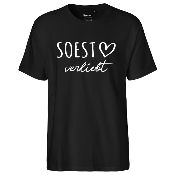 Soest verliebt Herren T-Shirt S-3XL
