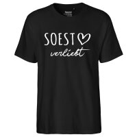Soest verliebt Herren T-Shirt S-3XL