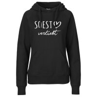Soest verliebt Damen Hoodie XS-XXL