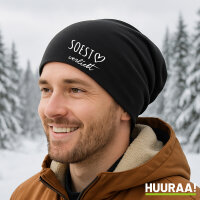 Soest verliebt Beanie