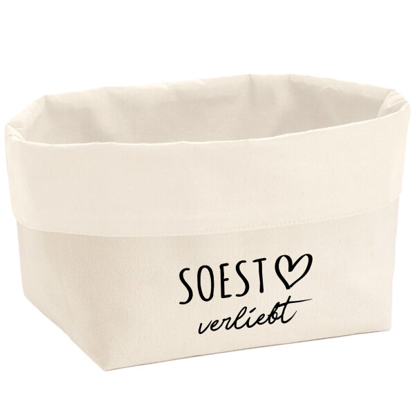 Soest verliebt Organizer