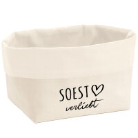 Soest verliebt Organizer