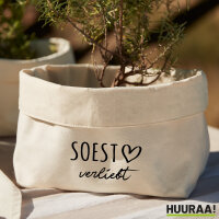 Soest verliebt Organizer