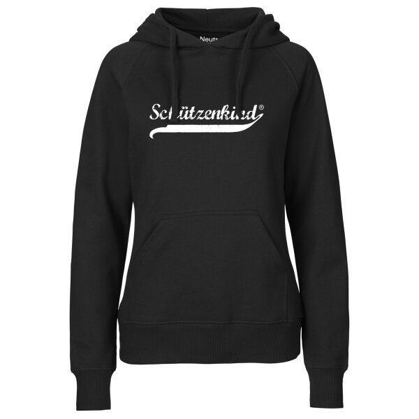 Schützenkind Vintage Damen Hoodie XS-XXL