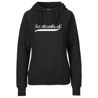 Schützenkind Vintage Damen Hoodie XS-XXL