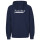 Kirmeskind Vintage Herren Hoodie L Navy