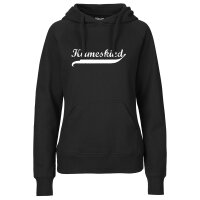Kirmeskind Vintage Damen Hoodie XS-XXL