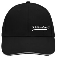 Schützenkind Vintage Cappy Mütze