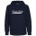 Kirmeskind Vintage Kids Hoodie 116/122 Navy