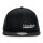 Kirmeskind Vintage Cappy Mütze Black