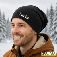 Kirmeskind Vintage Beanie