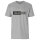 Kirmeskind Modern Herren T-Shirt L Sport Grey