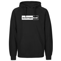 Schützenkind Modern Herren Hoodie S-3XL