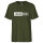Kirmeskind Modern Herren T-Shirt XL Military