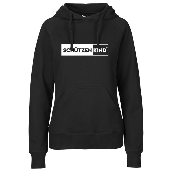 Schützenkind Modern Damen Hoodie XS-XXL