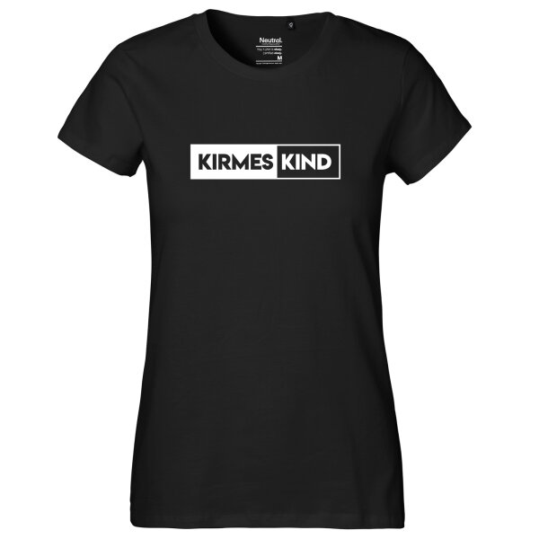 Kirmeskind Modern Damen T-Shirt XS-XXL