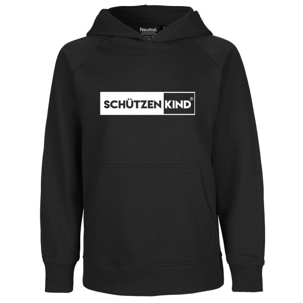 Schützenkind Modern Kids Hoodie 92-158