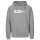 Kirmeskind Modern Herren Hoodie 4XL Sport Grey