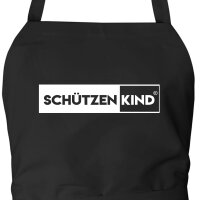 Schützenkind Modern Schürze