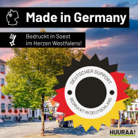 Schützenkind Modern Schürze