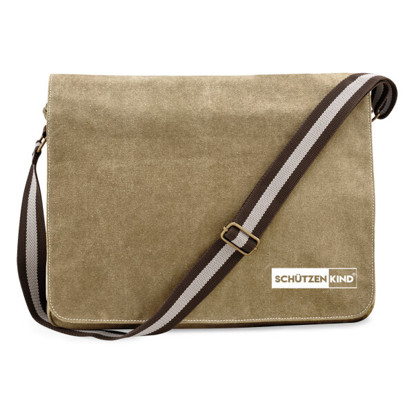 Schützenkind Modern Umhängetasche 14 Liter