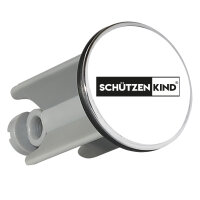 Schützenkind Modern Waschbeckenstöpsel 4cm...