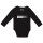 Kirmeskind Modern Baby Body62 Black