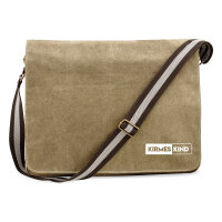 Kirmeskind Modern Umhängetasche 14 Liter