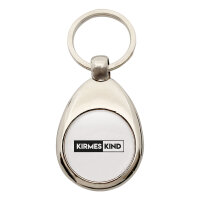 Kirmeskind Modern Schlüsselanhänger