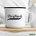 Dorfkind Vintage Emaille Tasse 300ml Vintage Emaille Becher