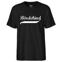 Bördekind Vintage Kids T-Shirt 92-158
