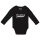 Bördekind Vintage Baby Body62 Black
