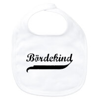 Bördekind Vintage Baby Lätzchen