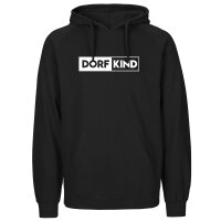 Dorfkind Modern Herren Hoodie S-3XL